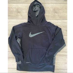 Nike Big Boys Hoodie